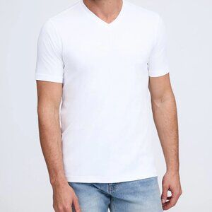 Raffi The Noah V Neck T Shirt